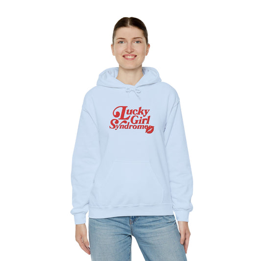 Unisex Heavy Blend™ Hooded Sweatshirt | Grafexia