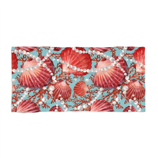 Beach Towel | Grafexia