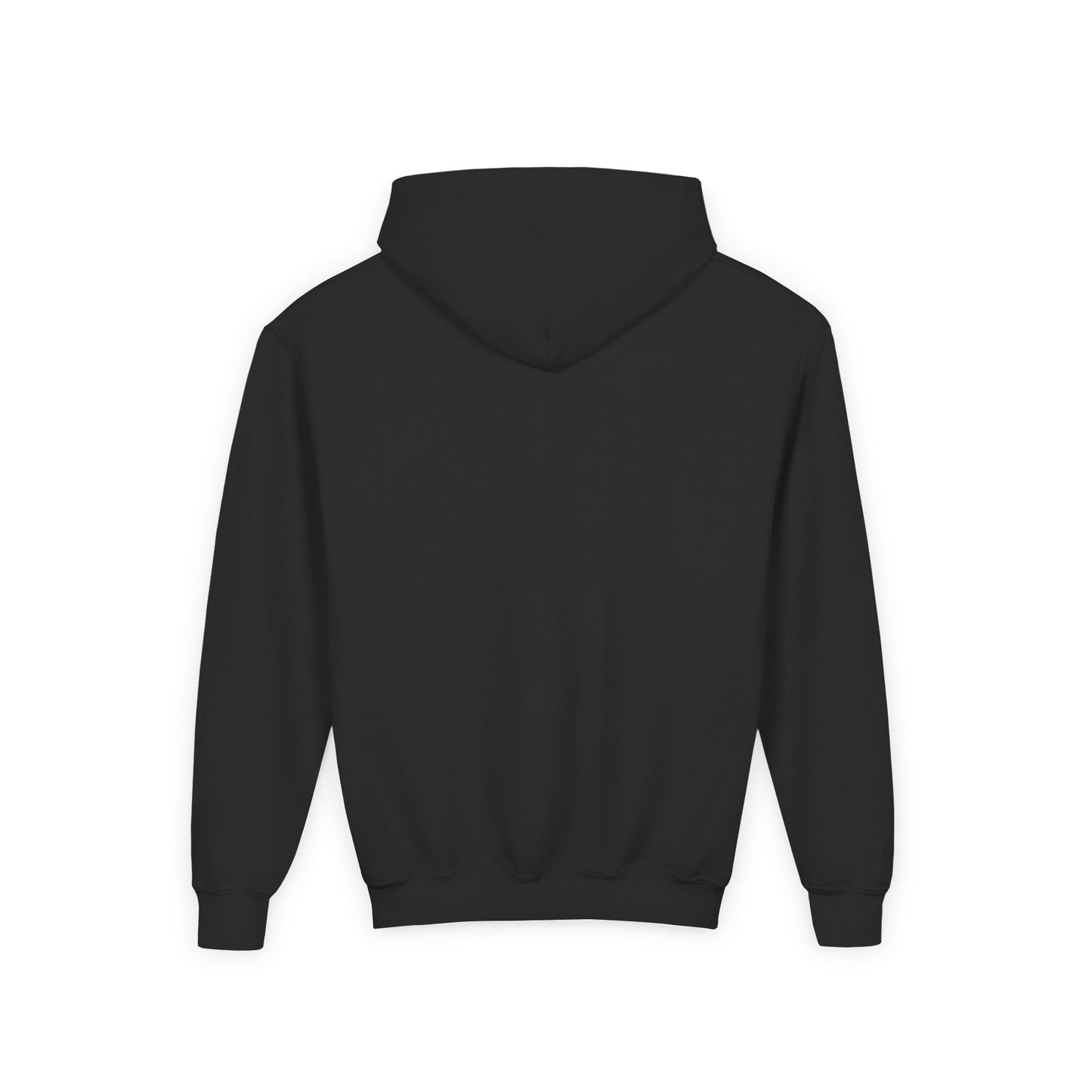 Youth Heavy Blend Hooded Sweatshirt | Grafexia
