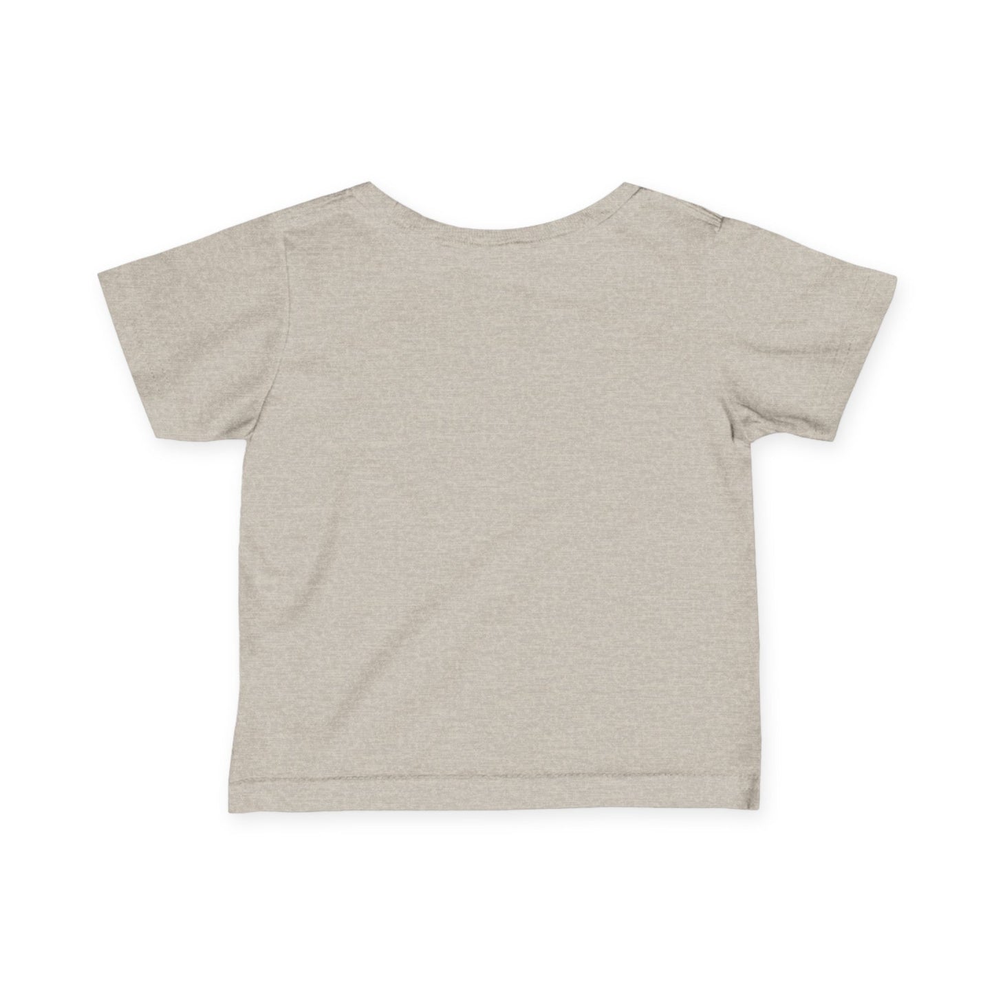 Infant ComfortSoft Essentials Fine Jersey Tee | Grafexia