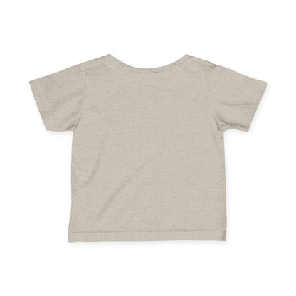Infant ComfortSoft Essentials Fine Jersey Tee | Grafexia