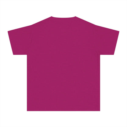 Youth Midweight Everyday Comfort Tee | Grafexia Active Kids Edition