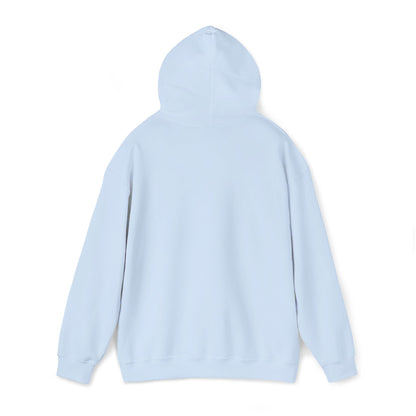 Unisex Heavy Blend™ Hooded Sweatshirt | Grafexia