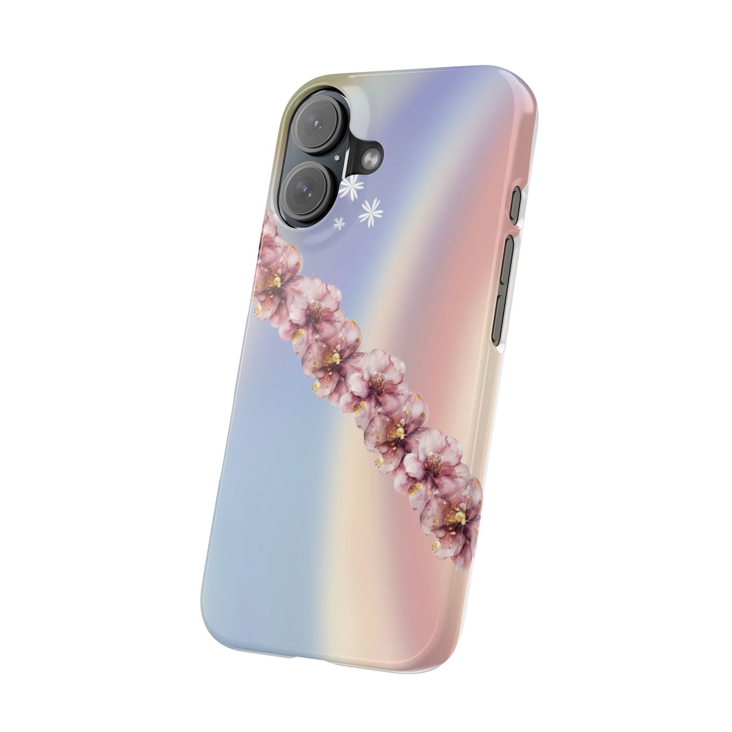 AuraFlex Slim Shield Phone Case | Grafexia