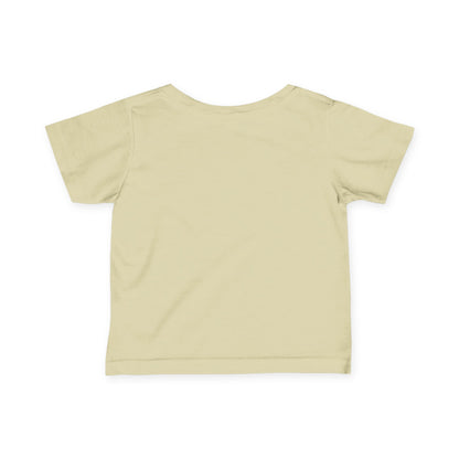 Infant ComfortSoft Essentials Fine Jersey Tee | Grafexia