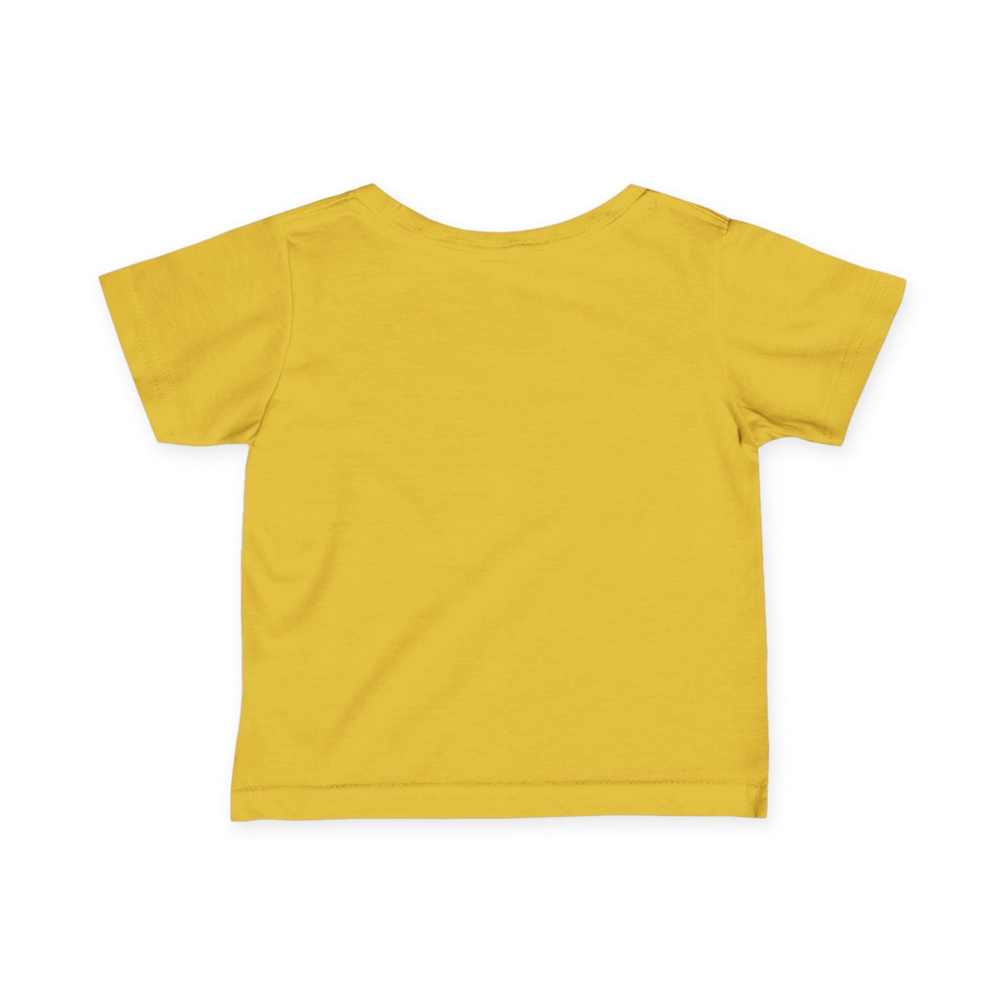 Infant ComfortSoft Essentials Fine Jersey Tee | Grafexia