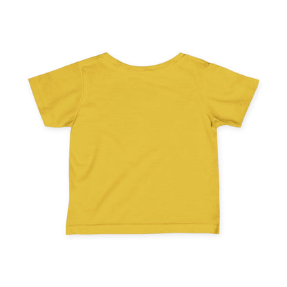 Infant ComfortSoft Essentials Fine Jersey Tee | Grafexia