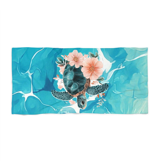 Beach Towel | Grafexia