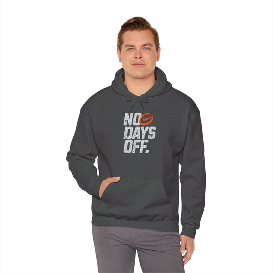 Comfort Core Essential Unisex Heavy Blend™ Hooded Sweatshirt| Grafexia