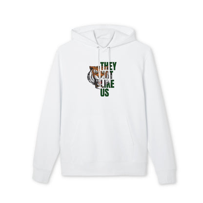 Unisex Cruiser 2.0 EcoCore Hoodie | Grafexia