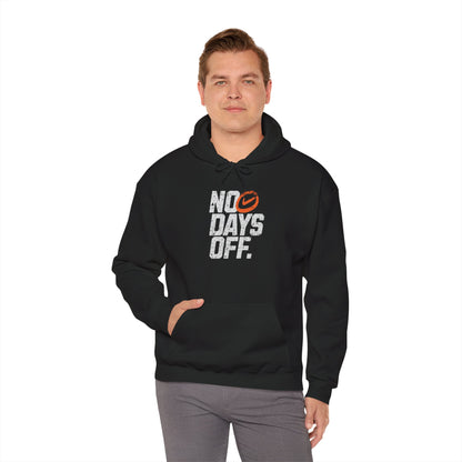Comfort Core Essential Unisex Heavy Blend™ Hooded Sweatshirt| Grafexia