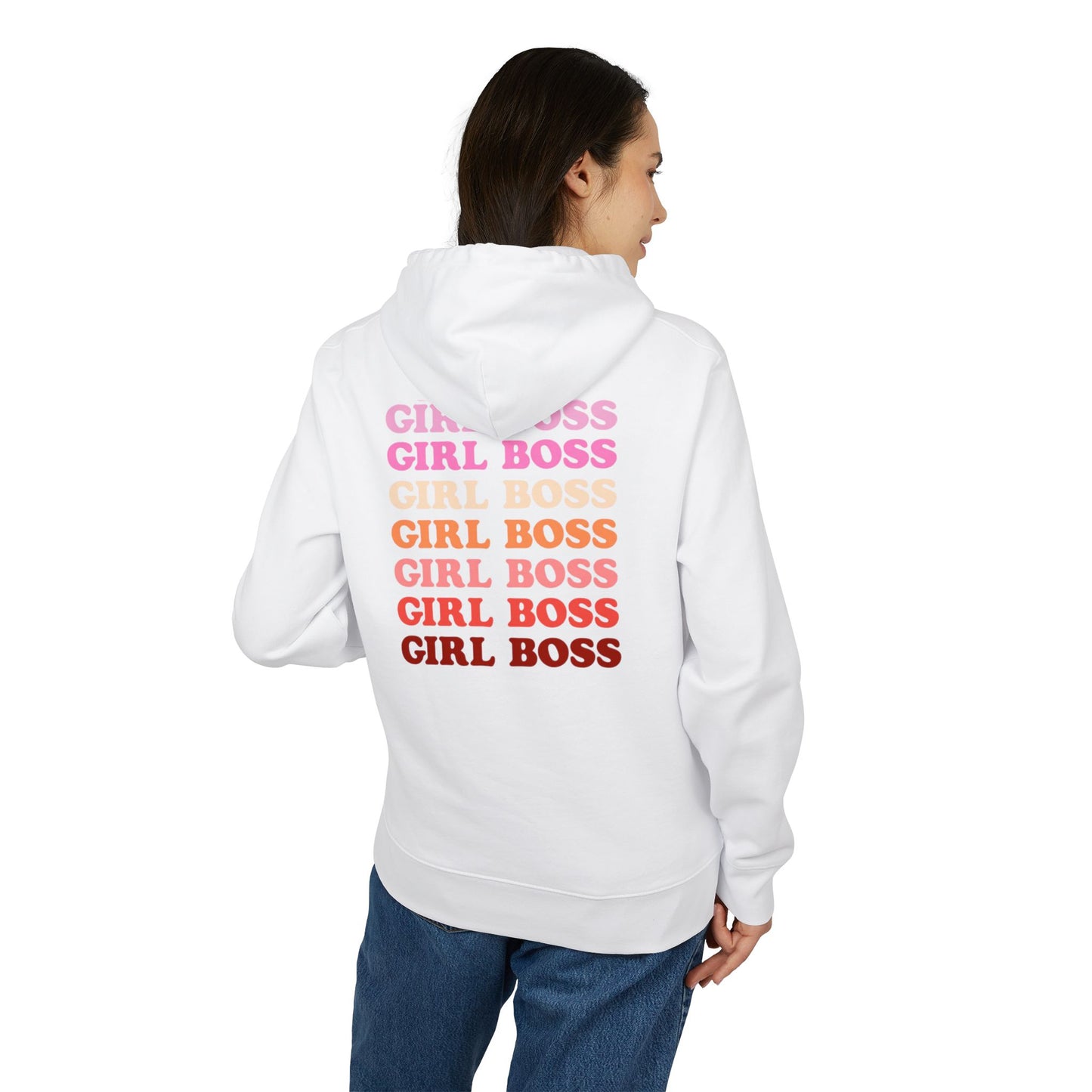 Unisex Cruiser 2.0 Hoodie | Grafexia