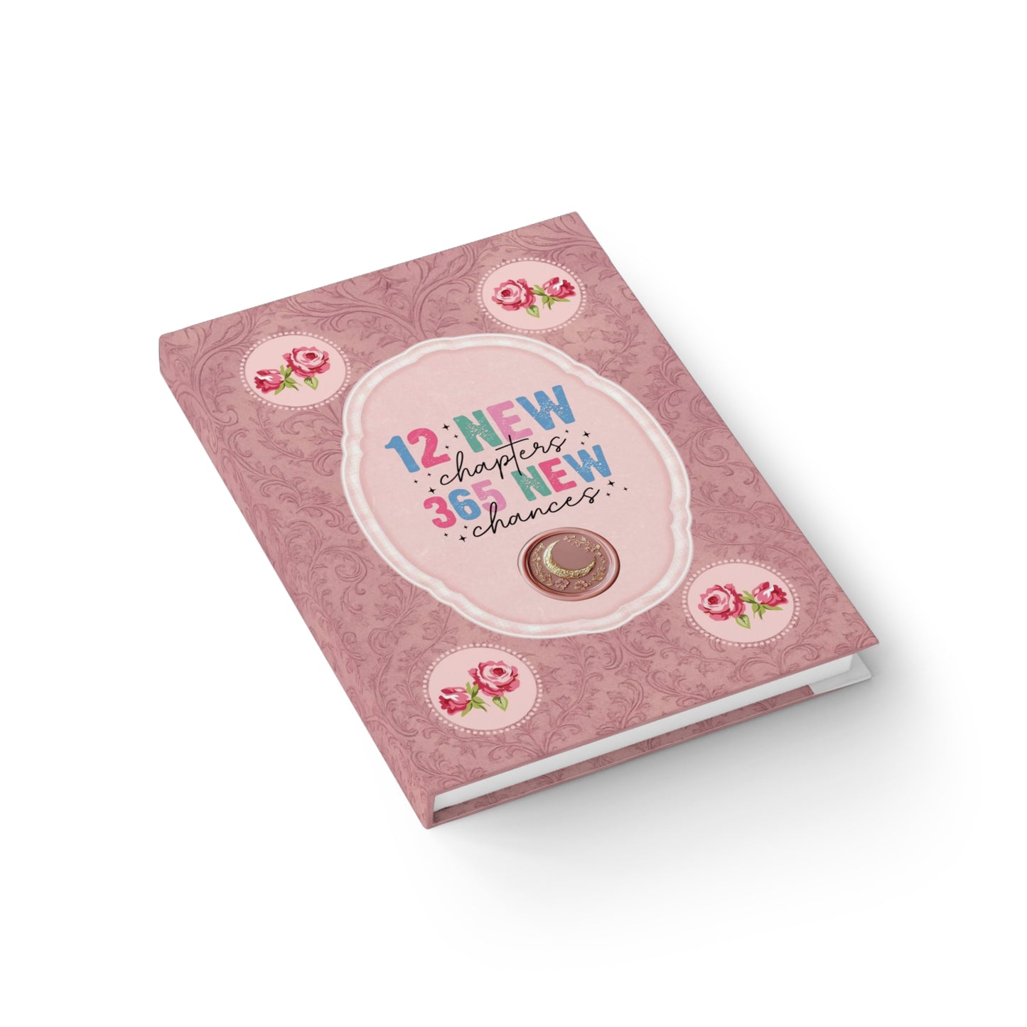 Journal - Blank | Grafexia