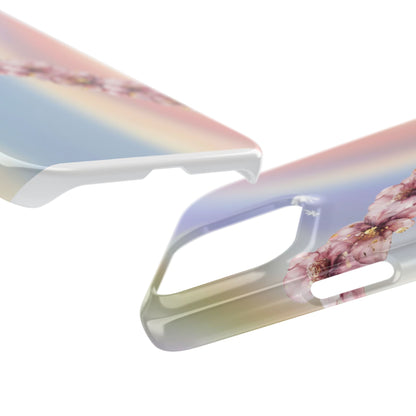 AuraFlex Slim Shield Phone Case | Grafexia