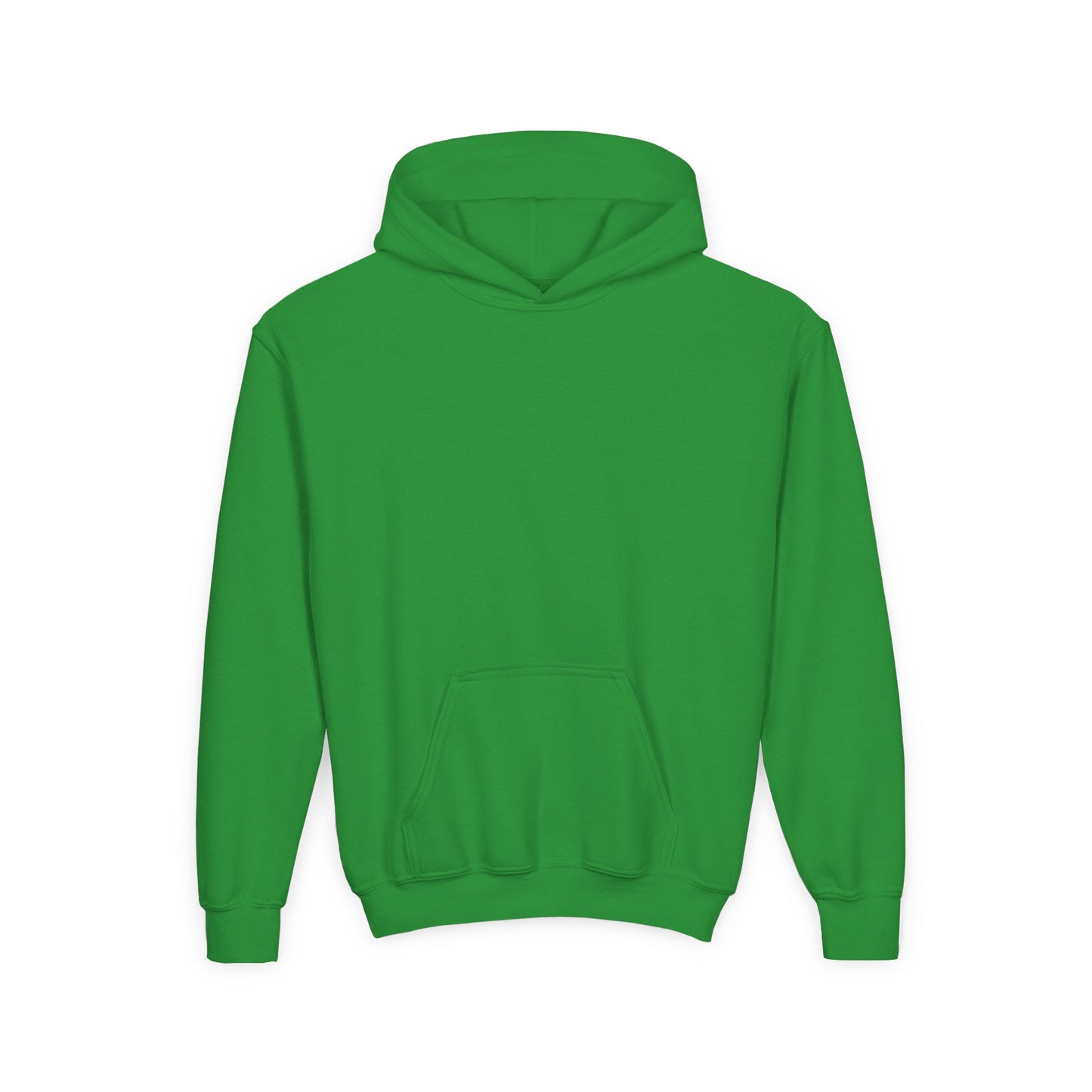 Youth Heavy Blend Hooded Sweatshirt | Grafexia