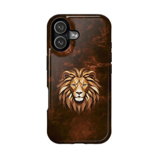 MagnaShield Pro Magnetic Impact-Resistant Phone Cases | Grafexia