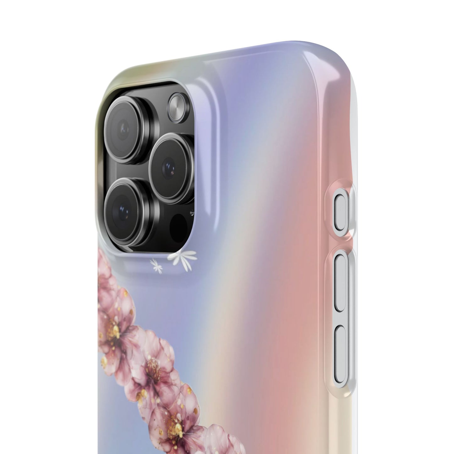 AuraFlex Slim Shield Phone Case | Grafexia