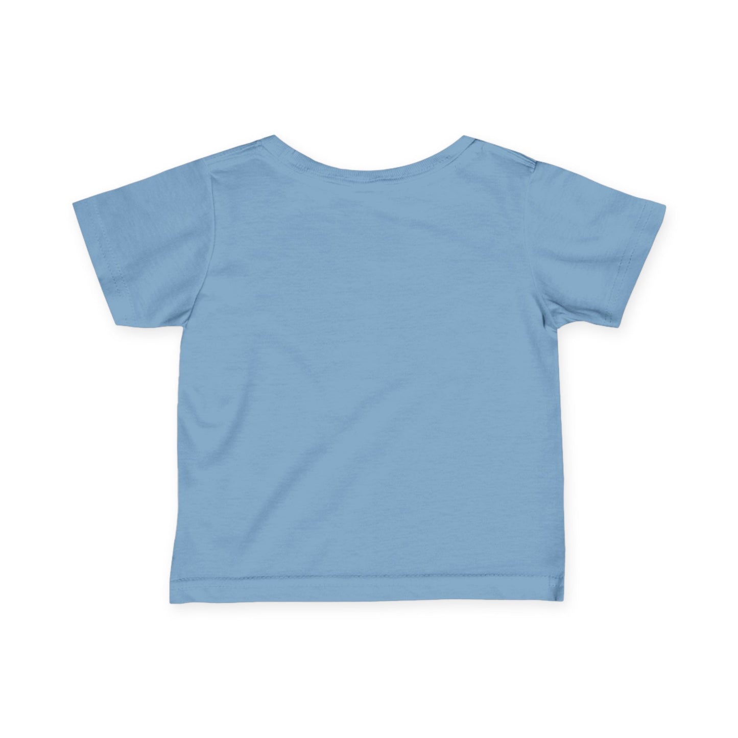 Infant ComfortSoft Essentials Fine Jersey Tee | Grafexia