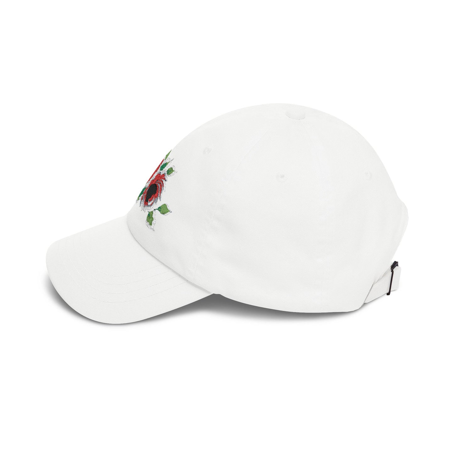 Heritage Ease Classic Dad Cap | Grafexia