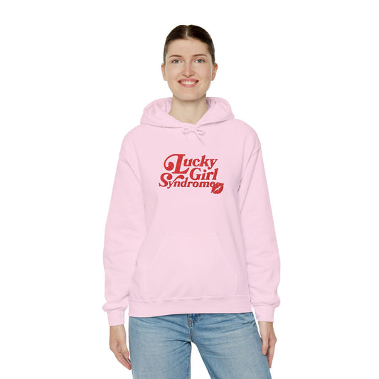 Unisex Heavy Blend™ Hooded Sweatshirt | Grafexia