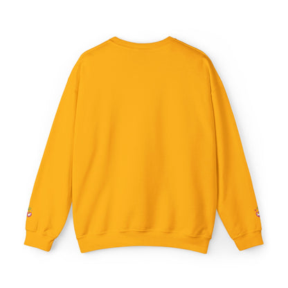 Unisex Heavy Blend™ Crewneck Sweatshirt | Grafexia