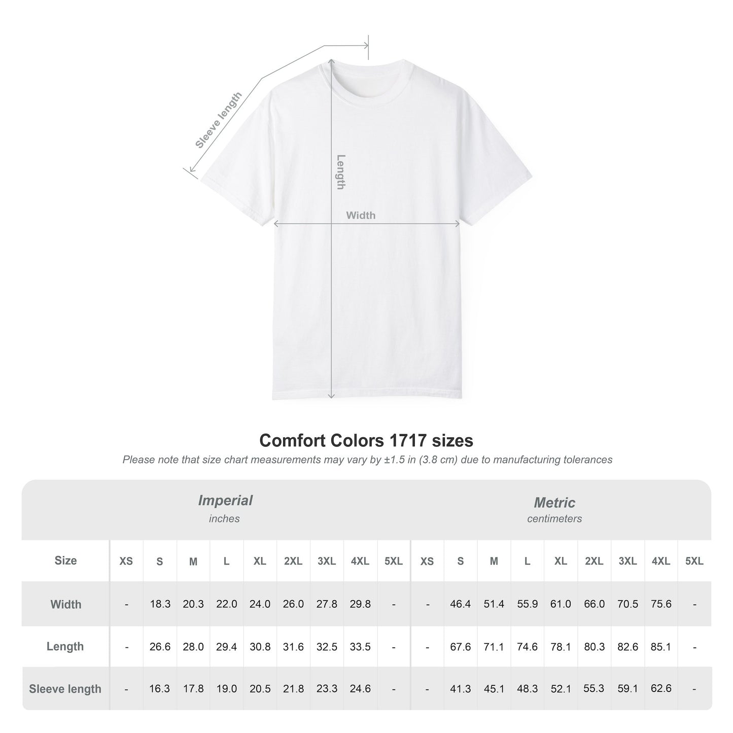Unisex ComfortTone Garment-Dyed Cotton T-Shirt – Everyday Premium Essential | Grafexia