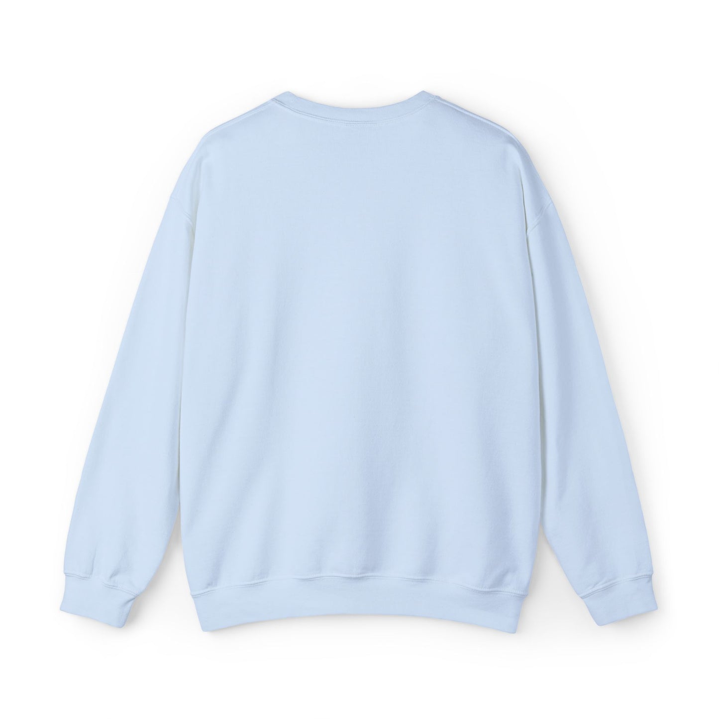 Unisex Heavy Blend™ Crewneck Sweatshirt | Grafexia