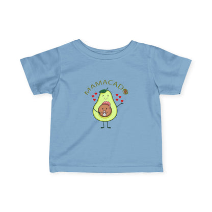 Infant ComfortSoft Essentials Fine Jersey Tee | Grafexia