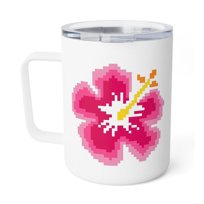 Insulated Coffee Mug, 10oz  | Grafexia