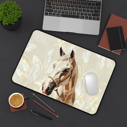 WorkFlow Pro Custom Desk Mat – Neoprene Surface | Grafexia