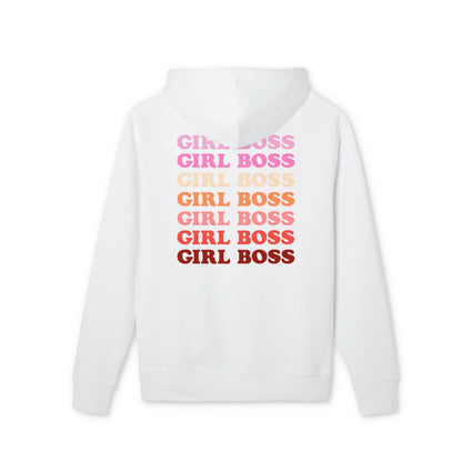 Unisex Cruiser 2.0 Hoodie | Grafexia