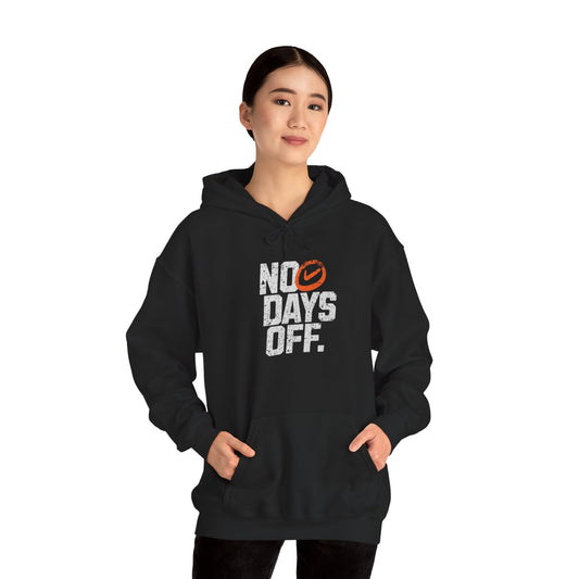 Unisex CozyCore Heavy Blend Hooded Sweatshirt | Grafexia