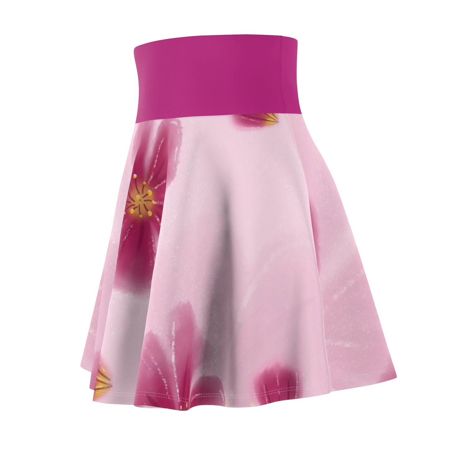 Women's Skater Skirt – All Over Print Edition | Grafexia