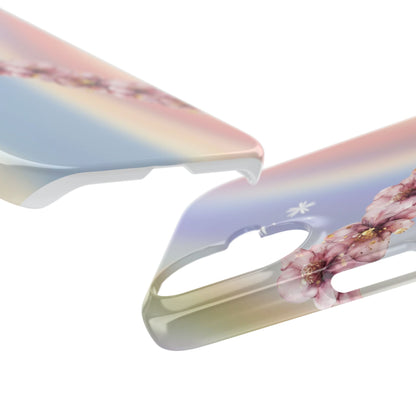 AuraFlex Slim Shield Phone Case | Grafexia