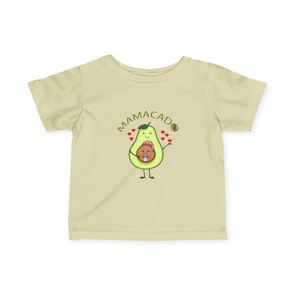 Infant ComfortSoft Essentials Fine Jersey Tee | Grafexia