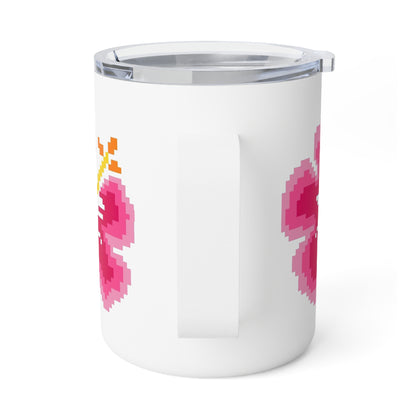 Insulated Coffee Mug, 10oz  | Grafexia