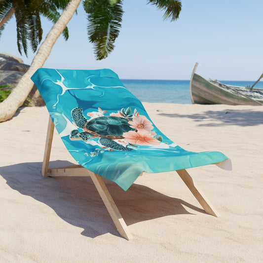 Beach Towel | Grafexia