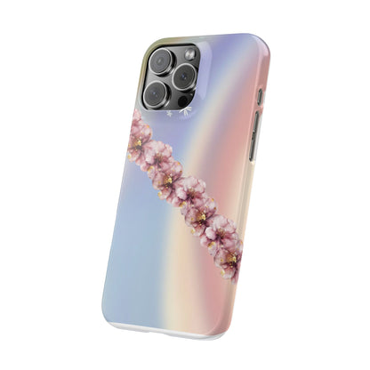 AuraFlex Slim Shield Phone Case | Grafexia