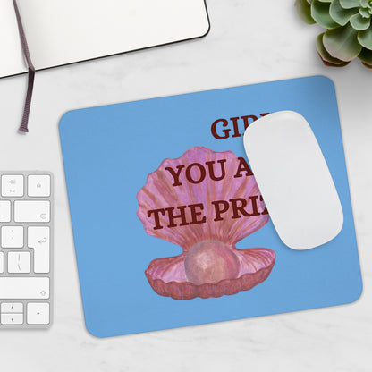 Mouse Pad (EU) | Grafexia