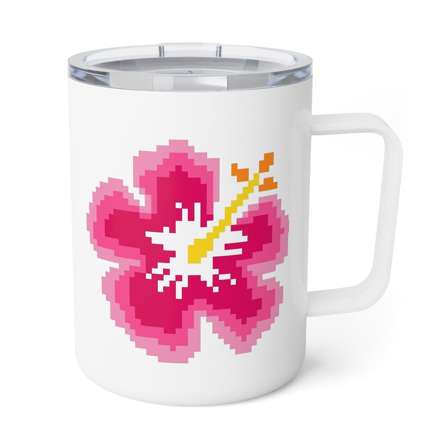 Insulated Coffee Mug, 10oz  | Grafexia