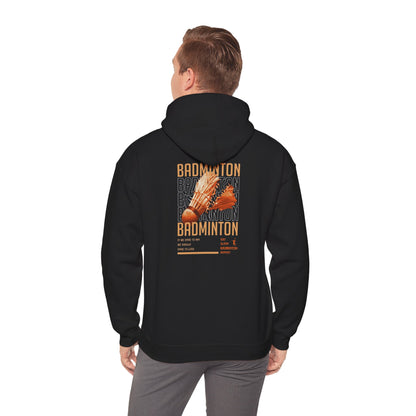 Comfort Core Essential Unisex Heavy Blend™ Hooded Sweatshirt| Grafexia