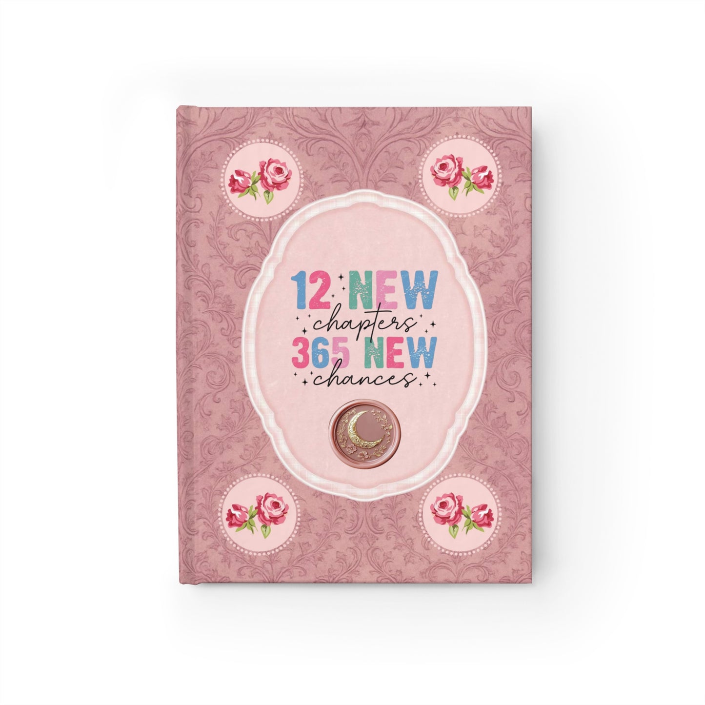 Journal - Blank | Grafexia