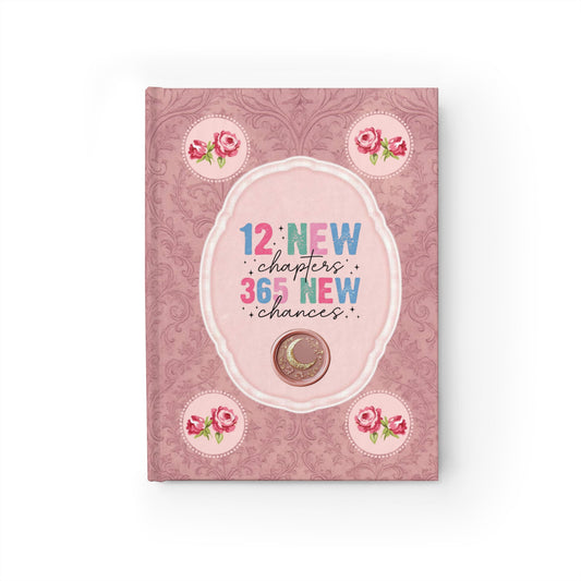 Journal - Blank | Grafexia