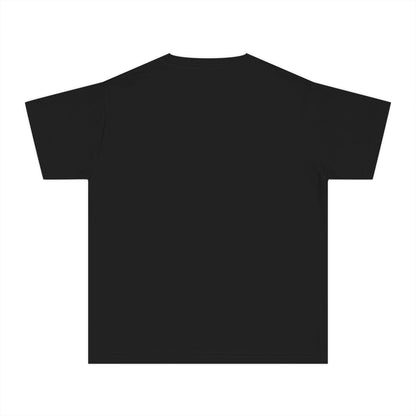 Youth Midweight Everyday Comfort Tee | Grafexia Active Kids Edition