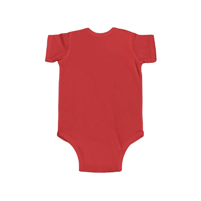 Tiny Soft Everyday Infant Fine Jersey Bodysuit | Grafexia